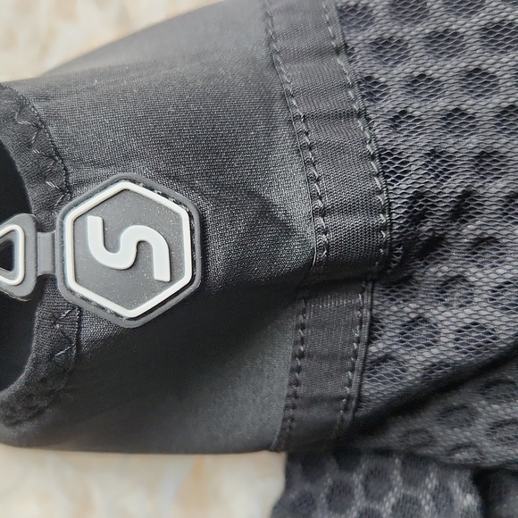 SEEKWAY Womens & Mens Water Shoes- Black - Picture 14 of 14